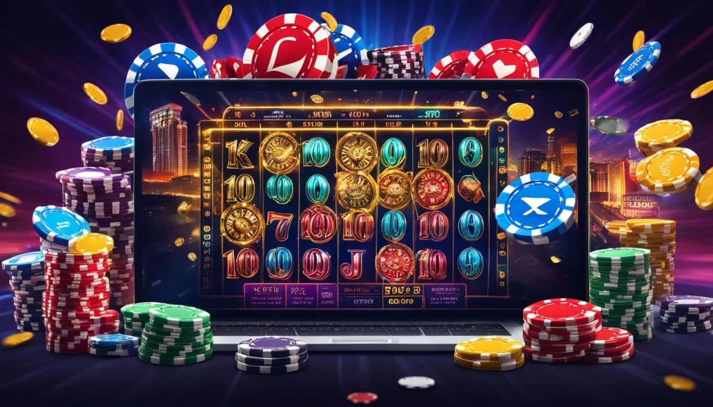 Ứng dụng di động 89win chơi nổ hũ