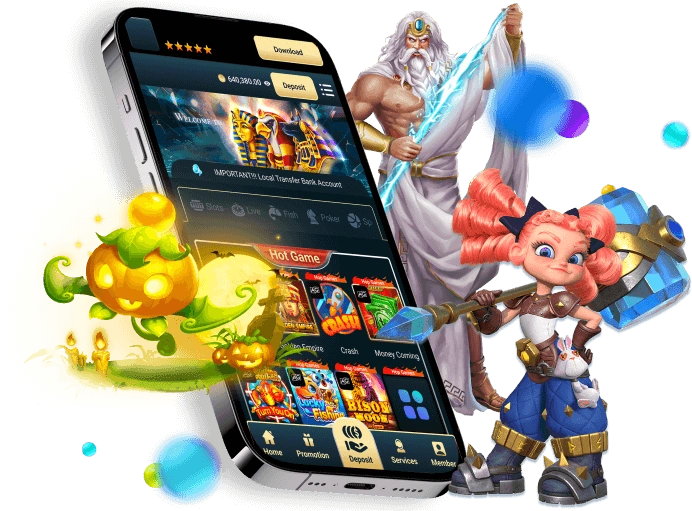 Tải ứng dụng 89win trên di động