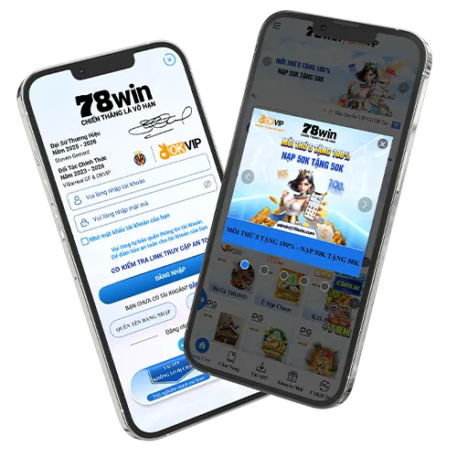 Biểu tượng truy cập mọi lúc mọi nơi với ứng dụng 89win