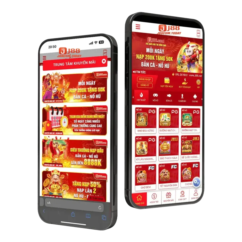Bước 1: Truy cập trang chủ 89win trên thiết bị iOS