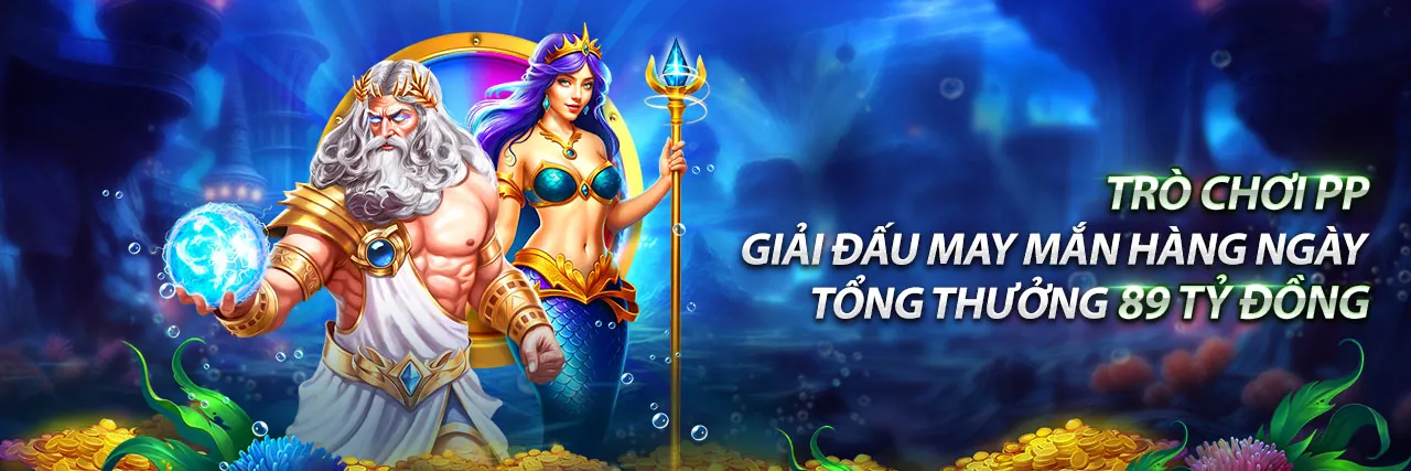 Hình ảnh chính trò chơi nổ hũ 89win