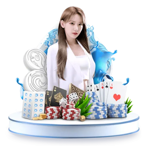 Hình ảnh đa dạng các trò chơi cá cược tại 89win
